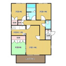 ファミール高根の画像