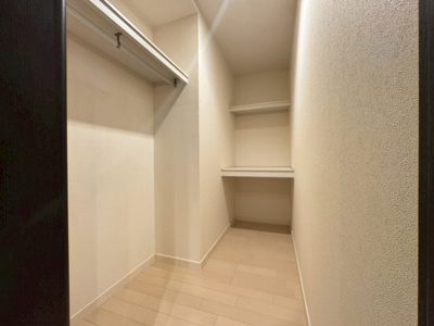【収納】 | 豊中市中桜塚1丁目テラスハウス