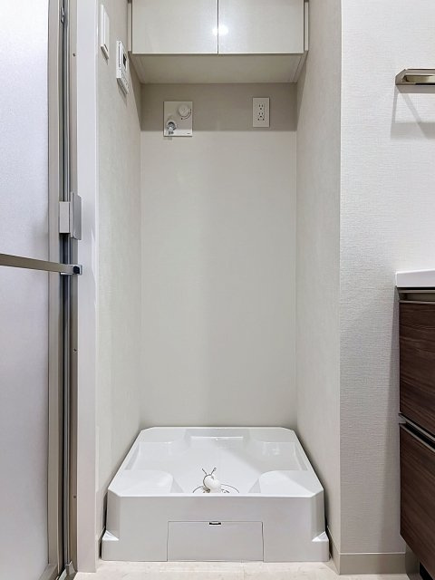ルジェンテ板橋の設備