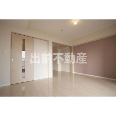 【内装】 | パークアクシス豊洲