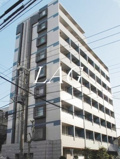 ガーラ・シティ門前仲町の画像