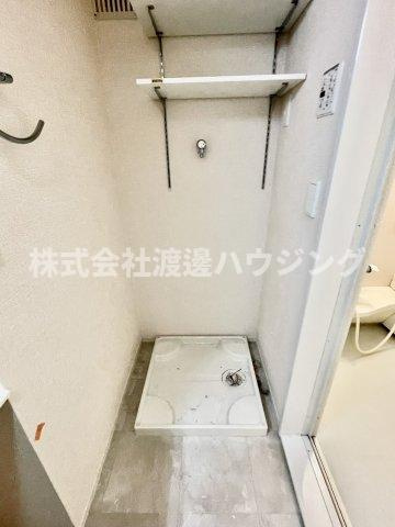 ラ・パーチェの設備