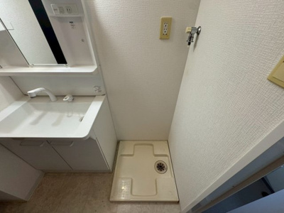 【設備】 | シャトー桃山台