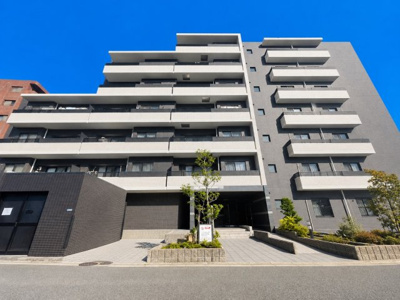 【外観】 | シャトー桃山台
