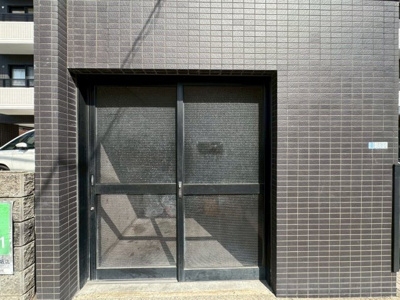 【その他共用部分】 | シャトー桃山台