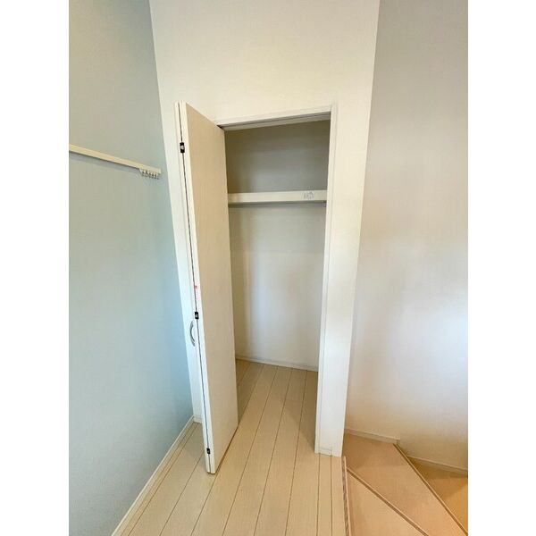 プランドールN(プランドールエヌ)　名古屋市賃貸　仲介手数料無料の収納