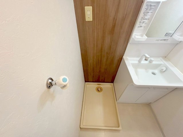 パークロッジの設備