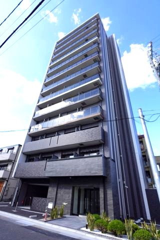 メイクスアート太閤通　名古屋市賃貸　仲介手数料無料