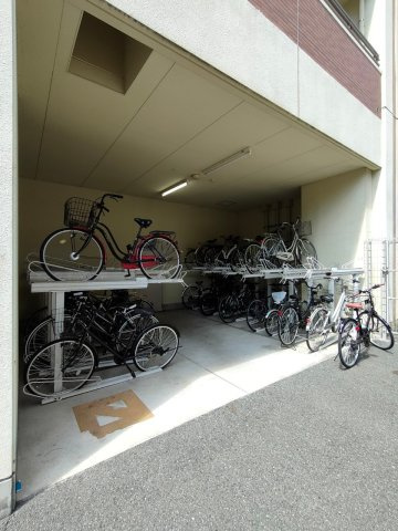 レジデンス金山スクエア　名古屋市賃貸 仲介手数料無料のその他共用部分