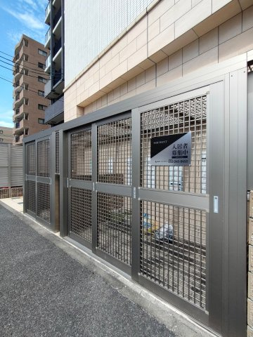 レジデンス金山スクエア　名古屋市賃貸 仲介手数料無料のその他共用部分