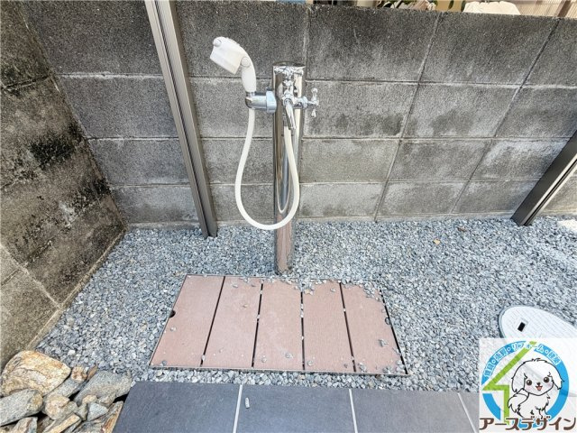 NET-K江井島のその他共用部分