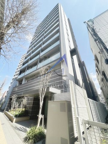 ガーデングラス板橋本町