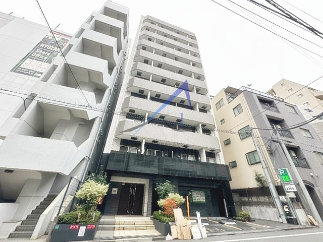 コンシェリア大塚駅前