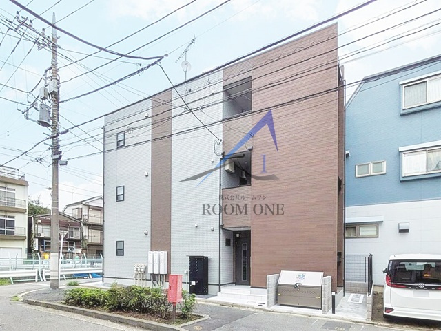 イクシオM’s HOUSE