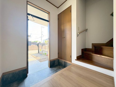 【その他】 | 池田市荘園1丁目テラスハウス　