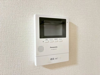 【設備】 | 池田市荘園1丁目テラスハウス　