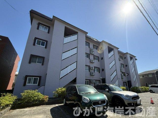湘南マンション