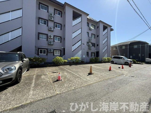 湘南マンションの設備|郵便受け