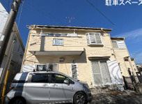 茅ヶ崎市東海岸南2丁目   中古戸建の外観