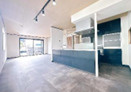 藤沢市片瀬2丁目　中古戸建の居間・リビング