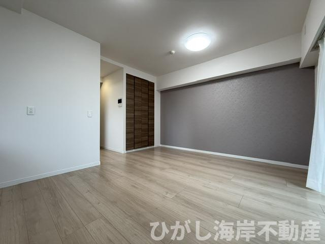 プレディアンスフォート湘南平塚リコットのダイニング|新規リフォーム完了！　12.3帖　LDK
