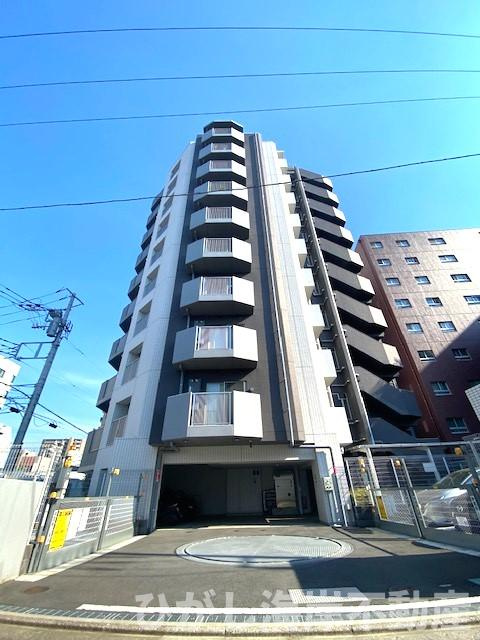 プレディアンスフォート湘南平塚リコット