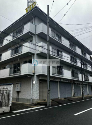【外観】 | マンションヴィップ西落合