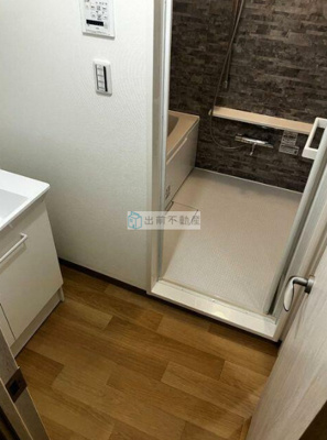 【洗面所】 | マンションヴィップ西落合