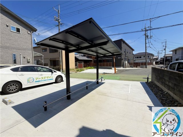 NET-K江井島のその他共用部分