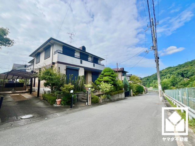 宇治市平尾台３丁目のその他