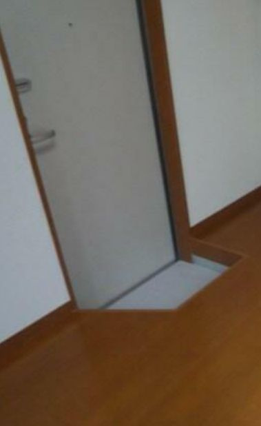 グレースカレンの玄関|玄関（同一仕様写真）