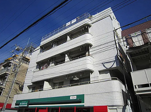 米田ビルのその他共用部分