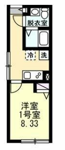 ベイルーム南吉田町