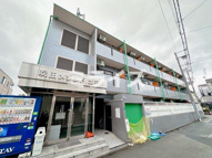 吹田市泉町３丁目のマンションの画像