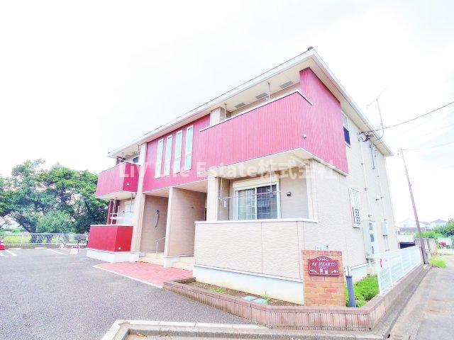 アズハーツⅡ