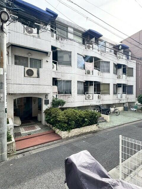 豊島区南池袋1丁目のマンションの画像