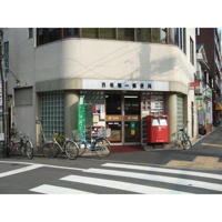 西巣鴨一郵便局まで348m