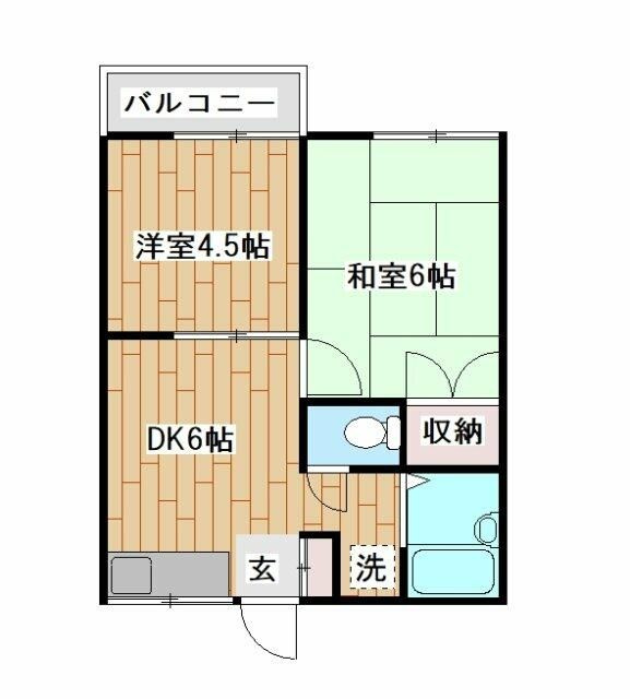 メゾン石原