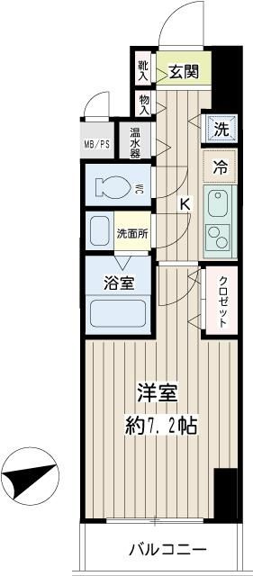 アイボリーコート