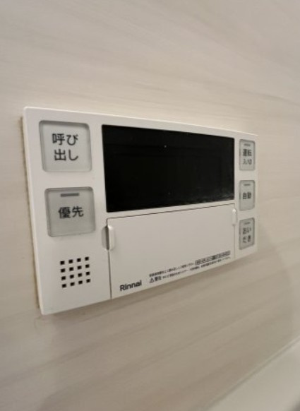 エルファーロ大塚Ⅳの設備