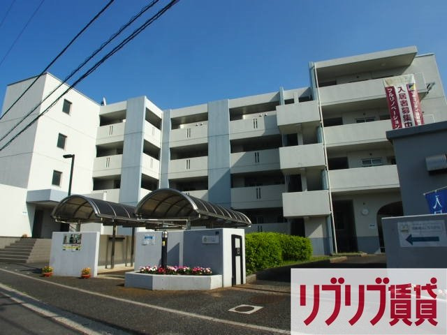 フローラ千葉中央
