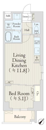 ＡＶＥＮＩＲ渋谷本町