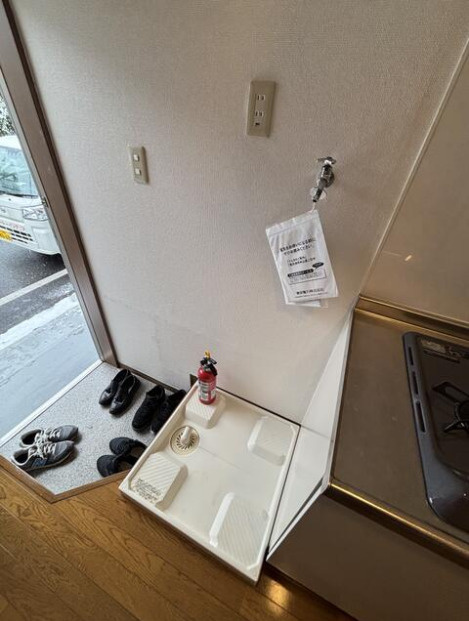 ハイツコートのその他