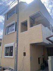 ソランジュ鎌ヶ谷