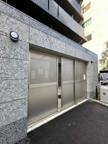 プレサンス大須観音ビザリア　名古屋市賃貸　仲介手数料無料のその他共用部分