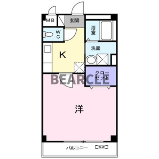 【間取り】 | folding villa