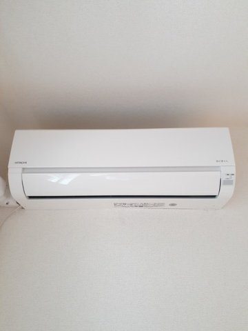 ニュードミール　ヒロの設備