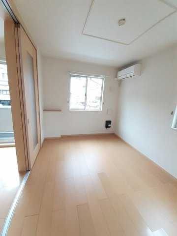 ニュードミール　ヒロの内装