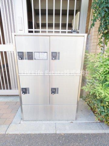 グレースヒルのその他