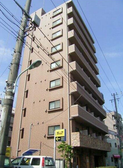 フェニックス笹塚壱番館